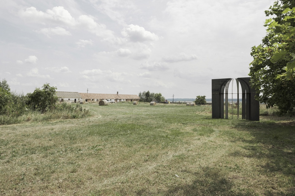 chapel by mas