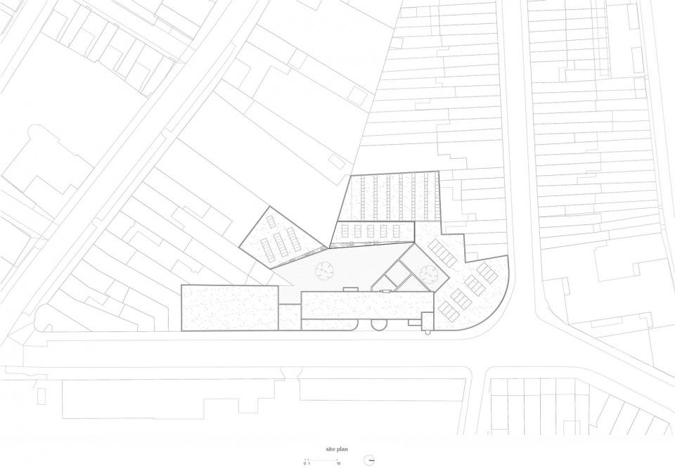 deelfabriek by trans architectuur stedenbouw