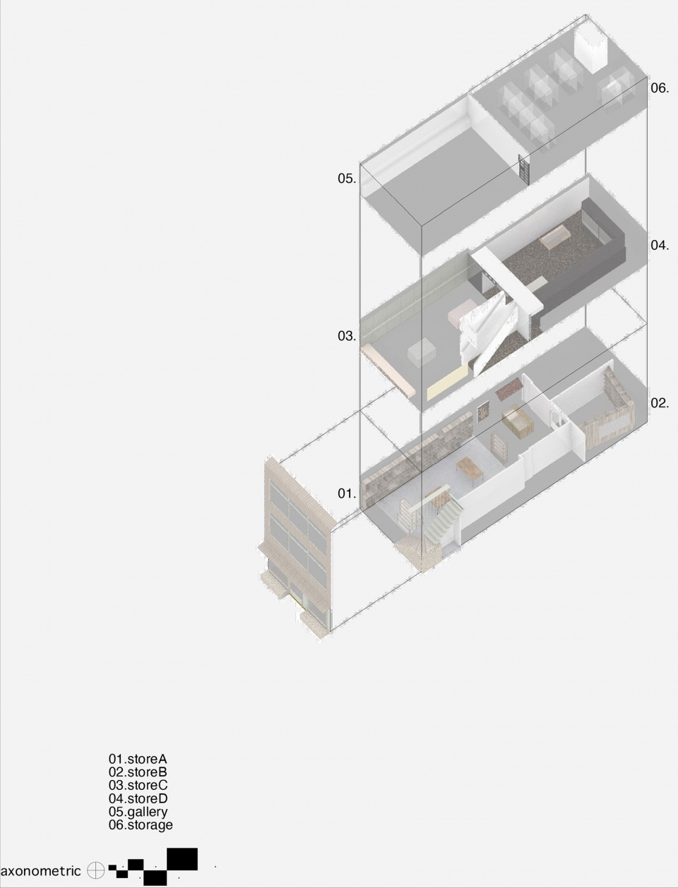 dieci kyutaro by micelle ltd