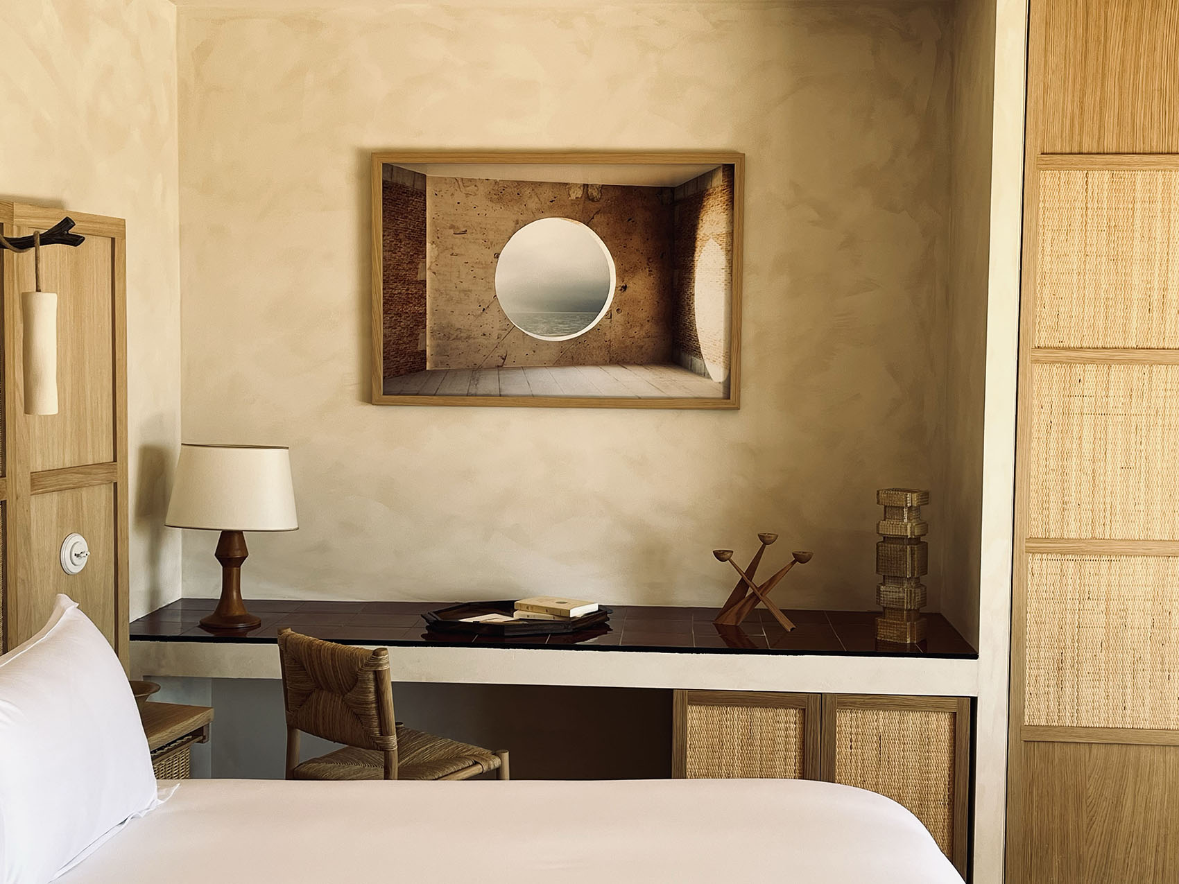 Les Hauts de Gordes by Joséphine Fossey Office - 谷德设计网