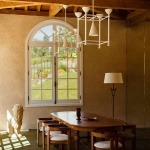 Lestang 1573 酒庄，法国 / Joséphine Fossey Office