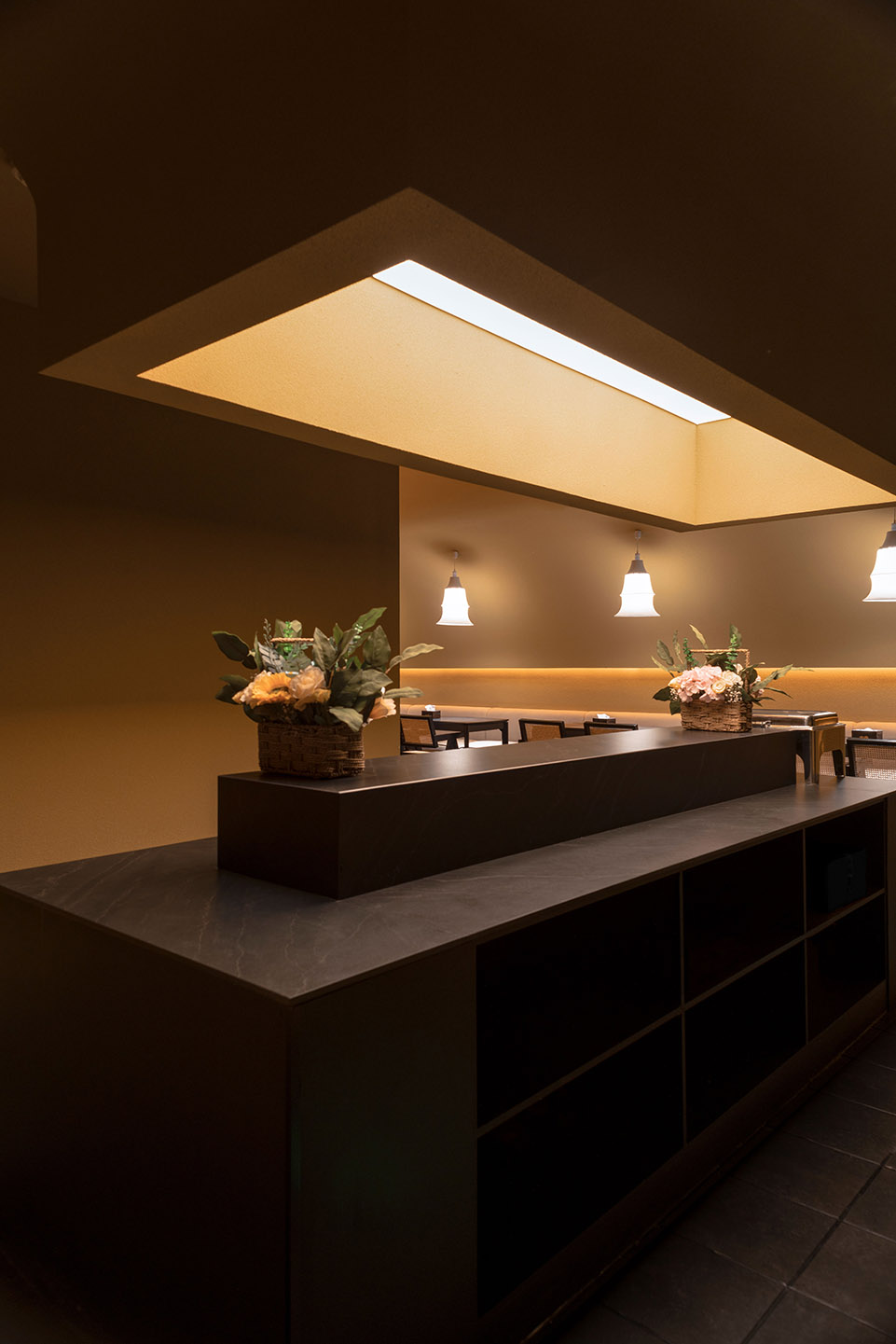 Nissage SPA, Shenyang by SUZAO Architects - 谷德设计网