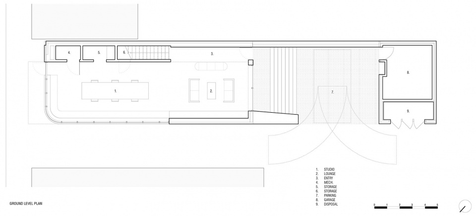 og studio by omar gandhi architect