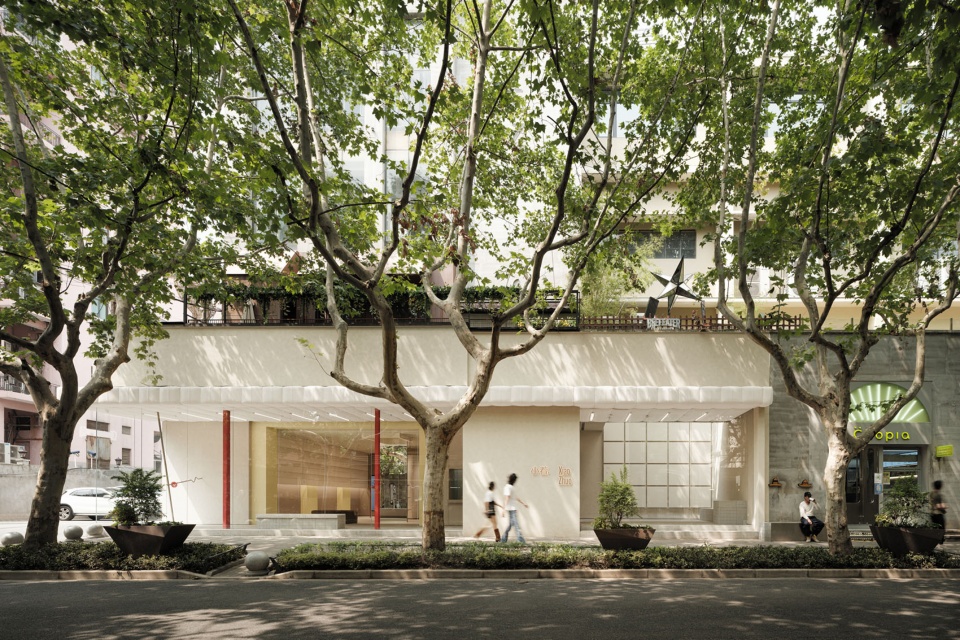 xiaozhuo boutique