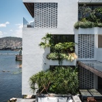 Yun7 Seaview Resort Hotel by AND studio