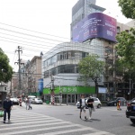 拱廊计划文化空间，南京 / MOU建筑工社