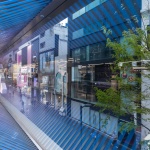 adidas Asia Pacific Flagship Seoul by Various Associates