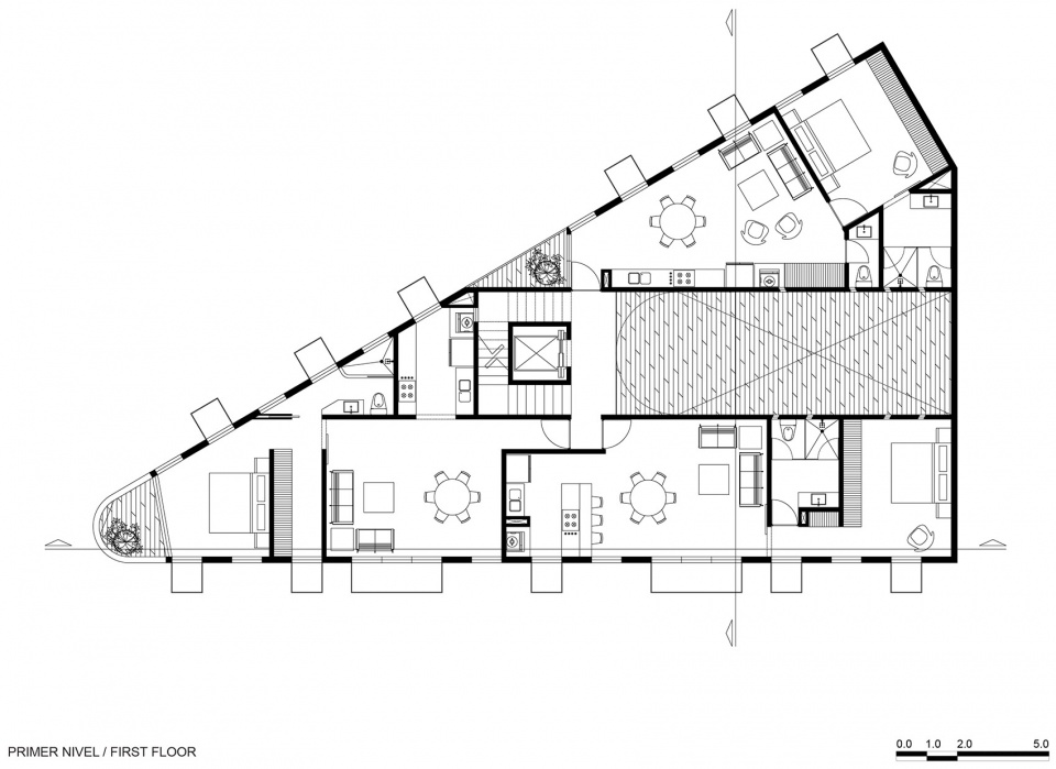 MO288 HGR Arquitectos