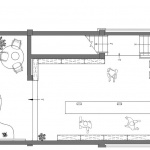 Snow Peak紫旸山庄店 & Snow Peak Cafe，北京 / 弘石设计