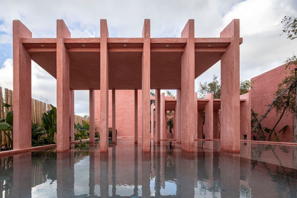 TULIX COYOTE ARQUITECTURA rnx