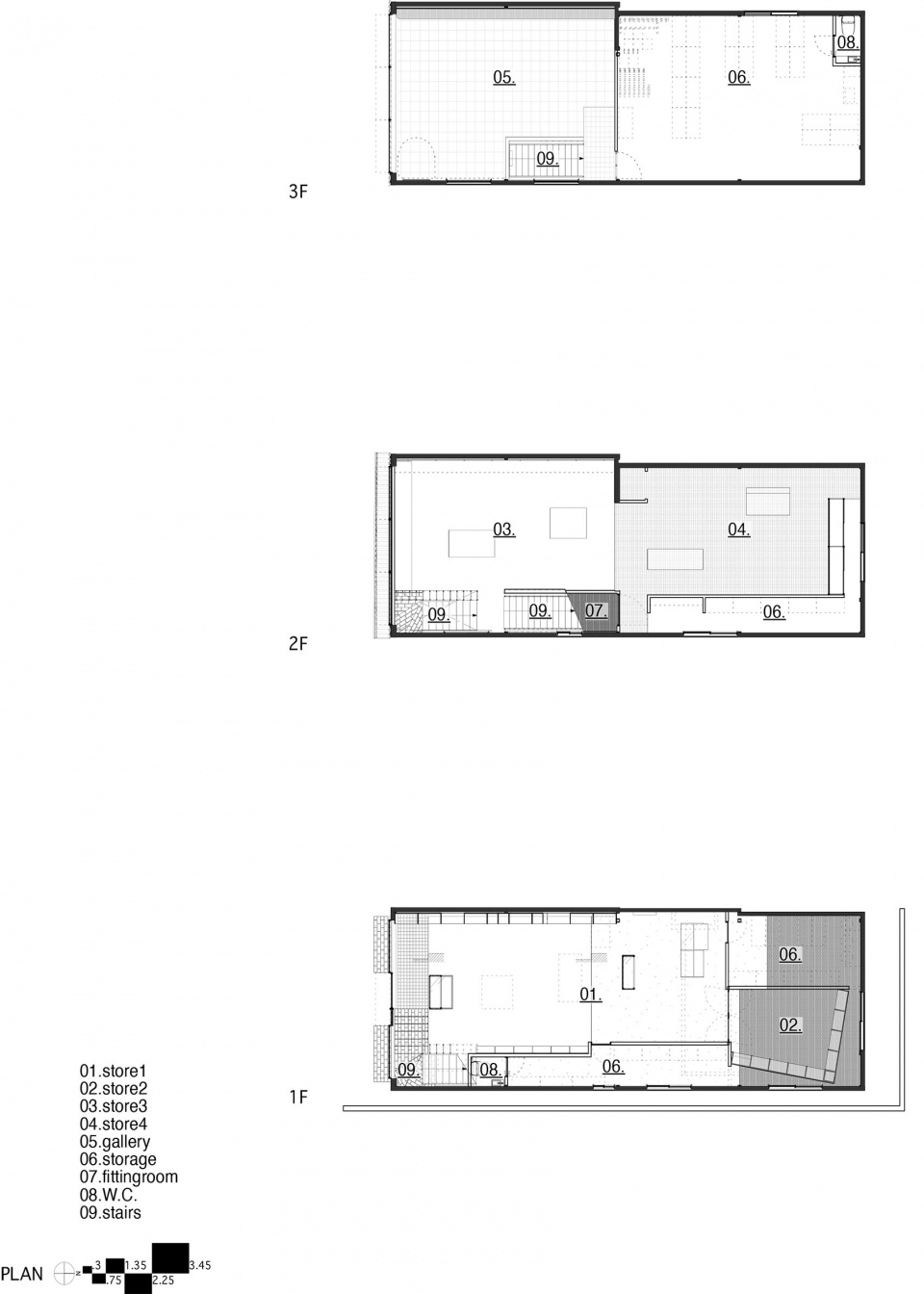 dieci kyutaro by micelle ltd