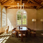 Lestang 1573 酒庄，法国 / Joséphine Fossey Office