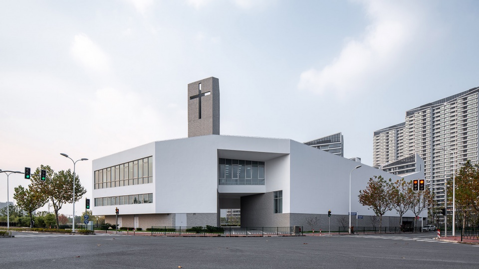 new bund church china by abalossentkiewicz as