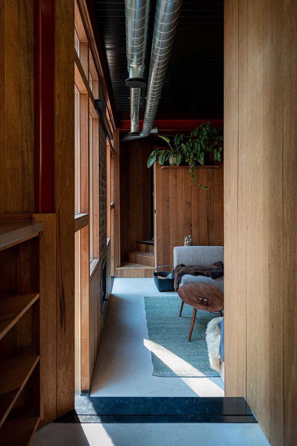 C House GetAway Projects