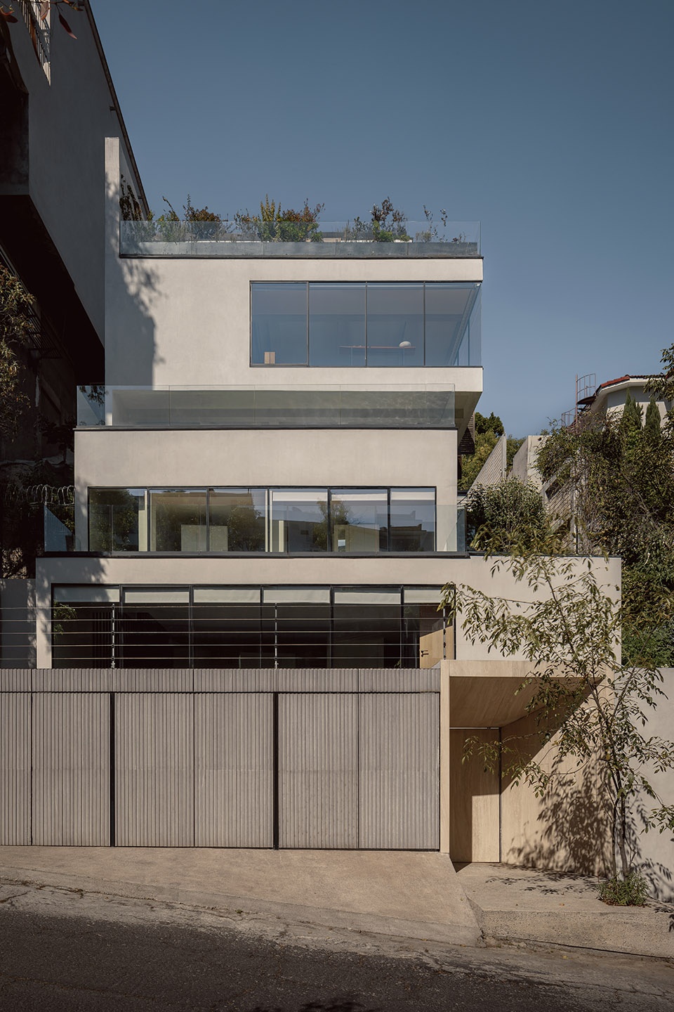 Casa Madre Taller David Dana