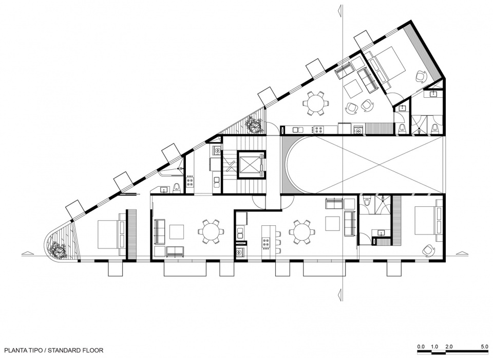 MO288 HGR Arquitectos