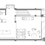 Snow Peak紫旸山庄店 & Snow Peak Cafe，北京 / 弘石设计