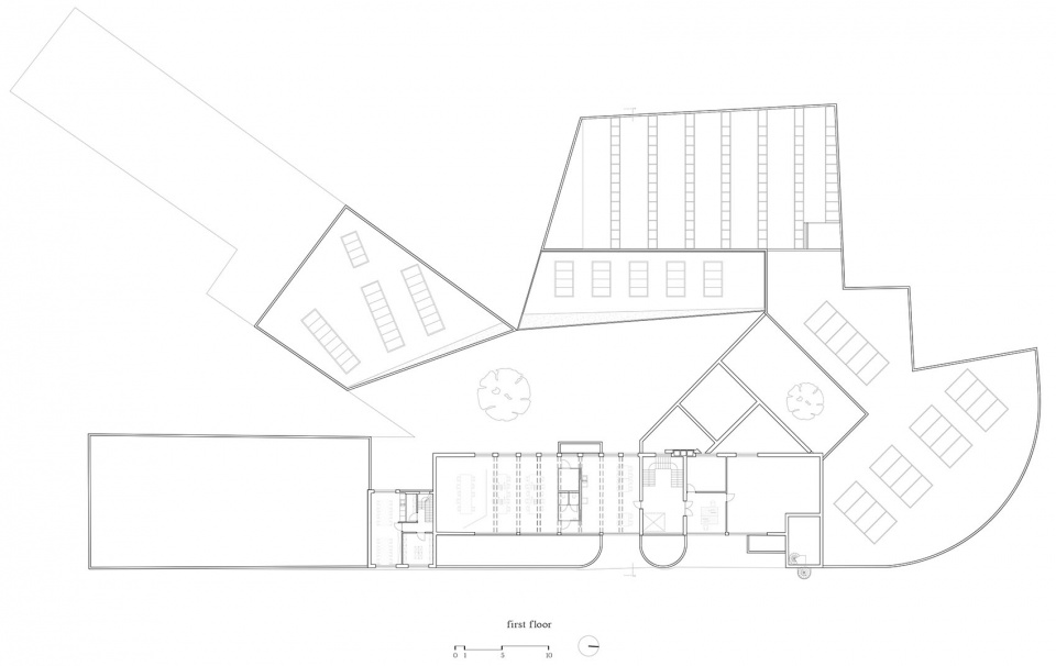 deelfabriek by trans architectuur stedenbouw