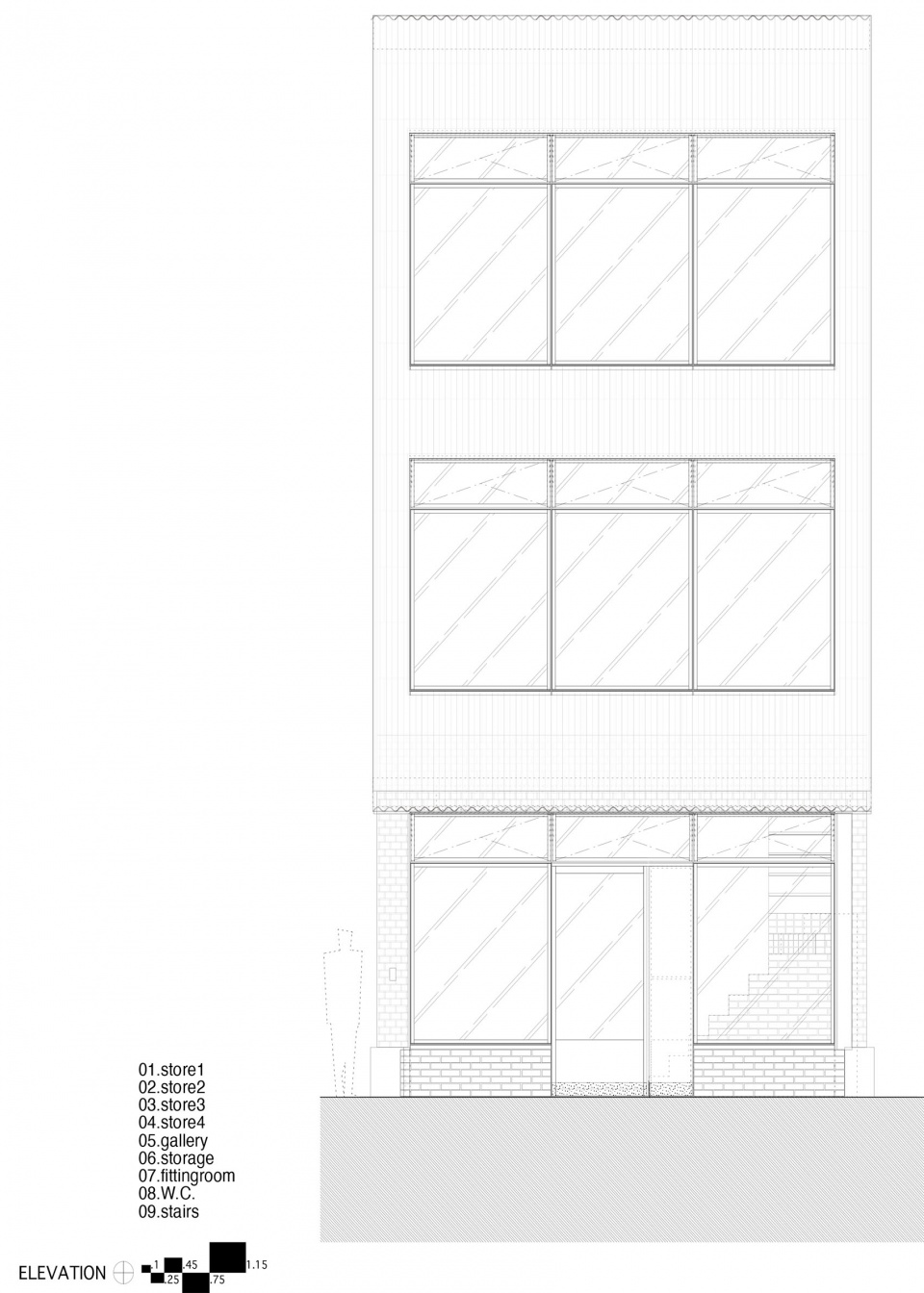 dieci kyutaro by micelle ltd
