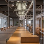 三顿半上海办公室 / 空间站建筑师事务所