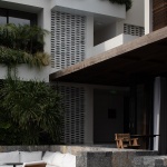 Yun7 Seaview Resort Hotel by AND studio