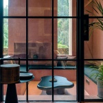 Cloud Retreat Hotel Long Nan Interior Design by Shanghai Cocoon Studio