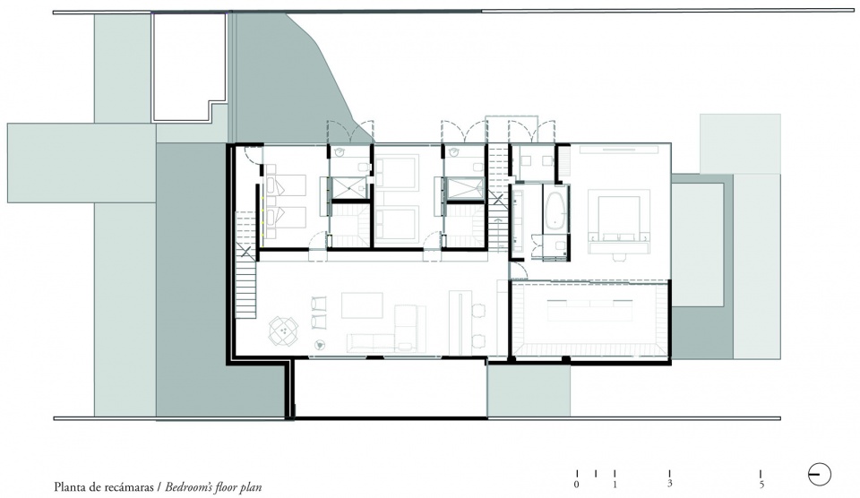 Casa Madre Taller David Dana