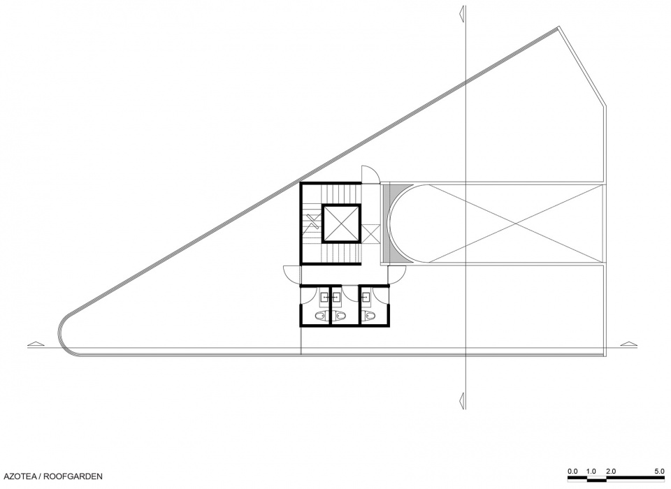 MO288 HGR Arquitectos
