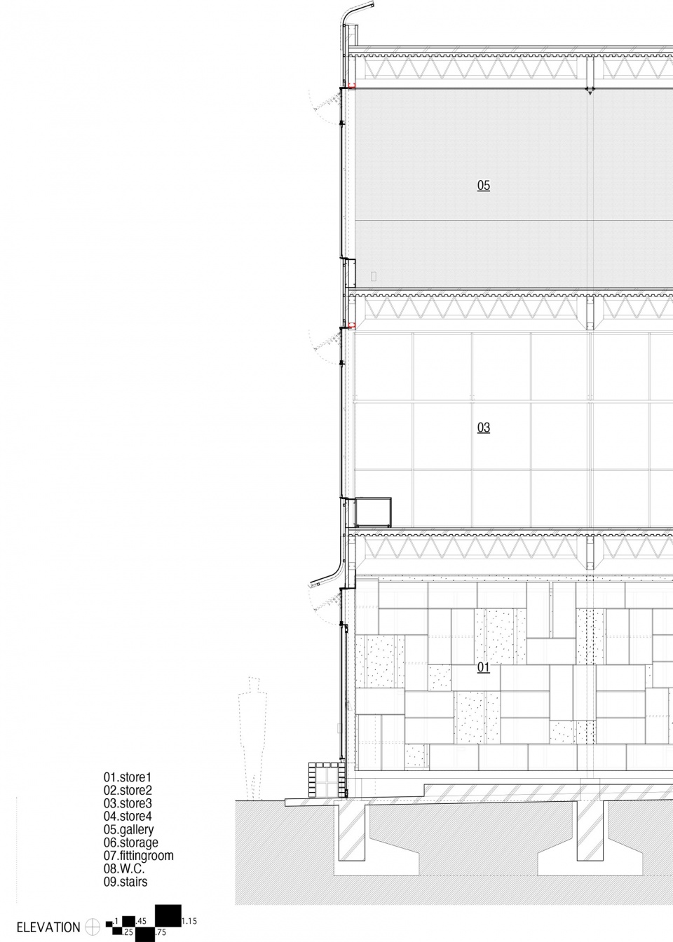 dieci kyutaro by micelle ltd