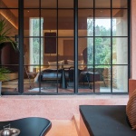 Cloud Retreat Hotel Long Nan Interior Design by Shanghai Cocoon Studio