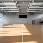 锦江城市运动公园，四川 / 山鼎设计