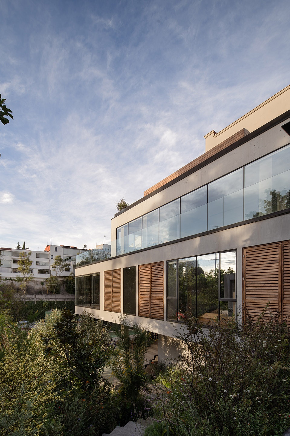 Casa Madre Taller David Dana