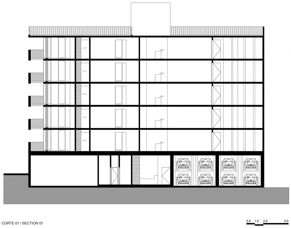 MO288 HGR Arquitectos