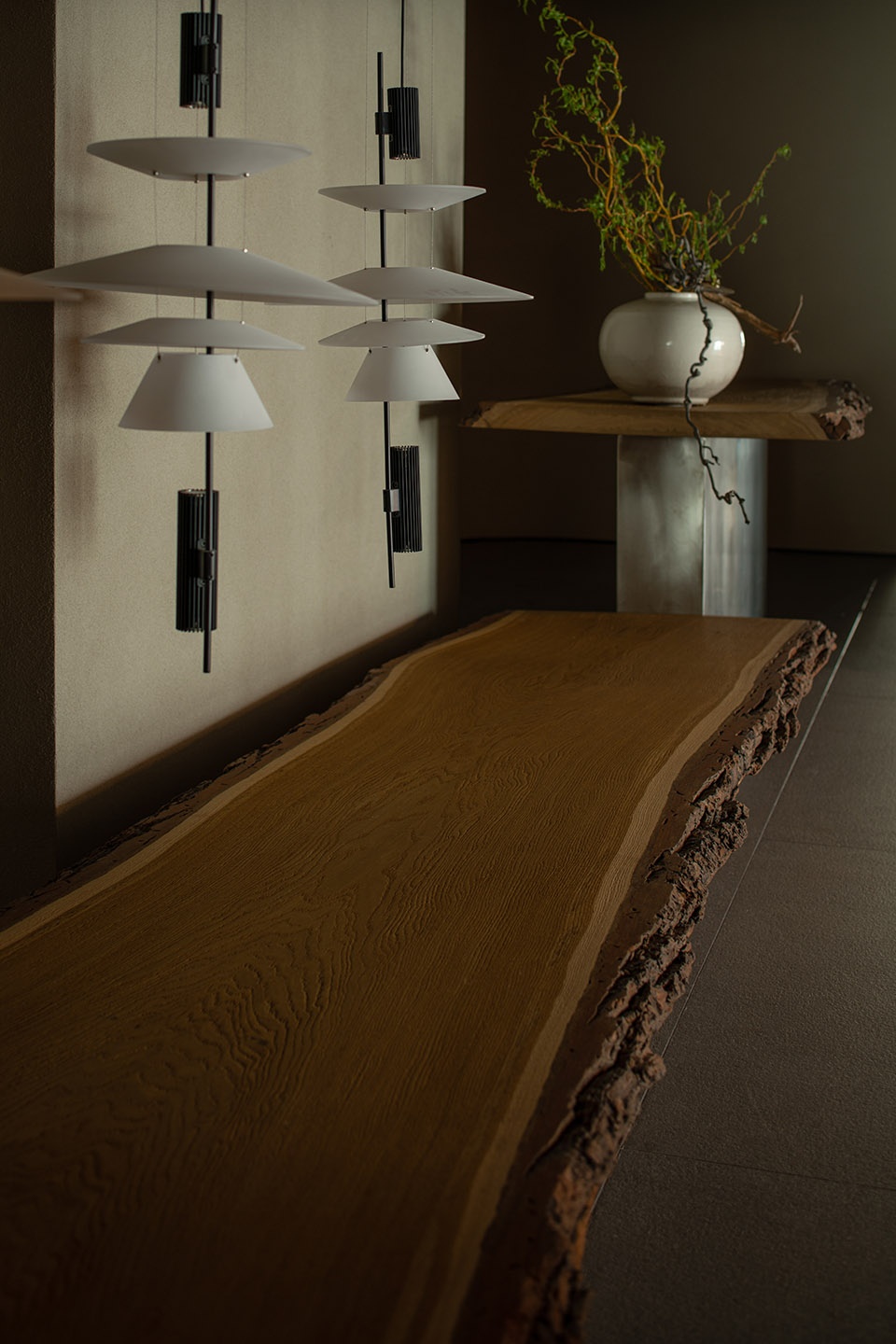 Ontology and its epidermis China by Tenon design