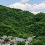 Snow Peak紫旸山庄店 & Snow Peak Cafe，北京 / 弘石设计