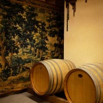 Lestang 1573 酒庄，法国 / Joséphine Fossey Office