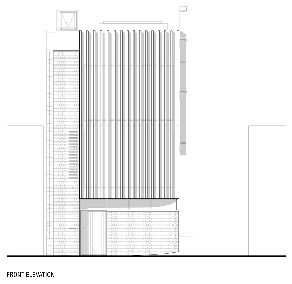 og studio by omar gandhi architect