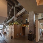 错位社区 - 東鸦EAST'YA，四川 / HOOOLDESIGN事务所