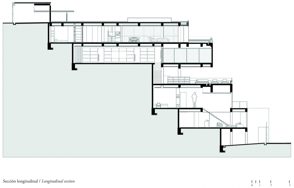 Casa Madre Taller David Dana