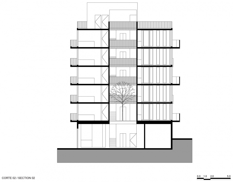 MO288 HGR Arquitectos