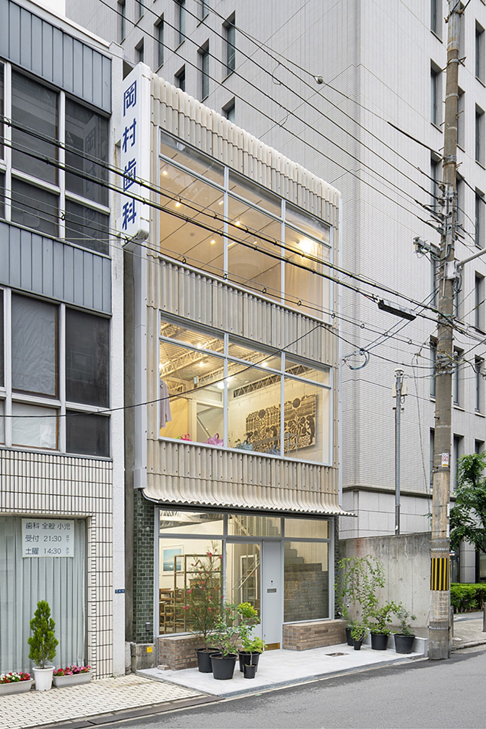 dieci kyutaro by micelle ltd
