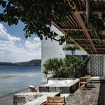 Yun7 Seaview Resort Hotel by AND studio