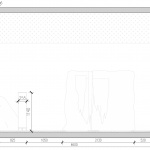 《侘与火》餐厅，上海 / W SELECT DESIGN