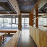 拱廊计划文化空间，南京 / MOU建筑工社