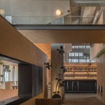 错位社区 - 東鸦EAST'YA，四川 / HOOOLDESIGN事务所