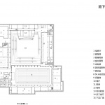 锦江城市运动公园，四川 / 山鼎设计