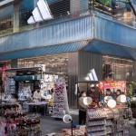 adidas Asia Pacific Flagship Seoul by Various Associates