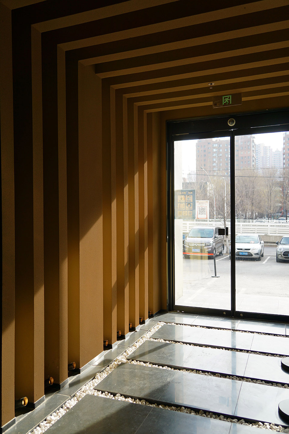Nissage SPA, Shenyang by SUZAO Architects - 谷德设计网