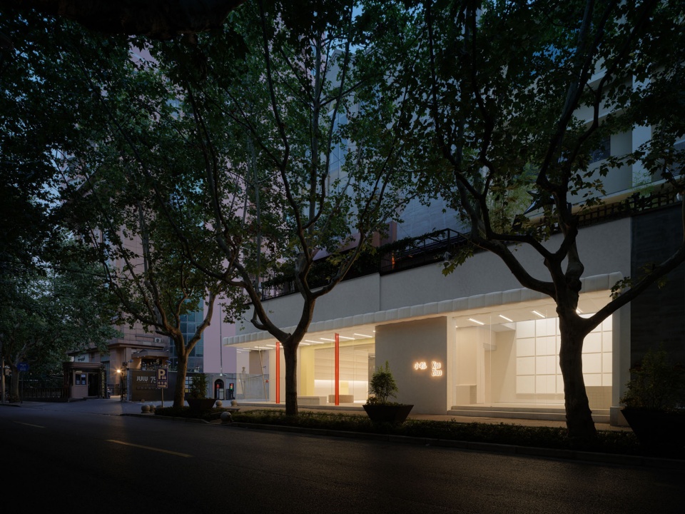 xiaozhuo boutique
