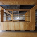 拱廊计划文化空间，南京 / MOU建筑工社